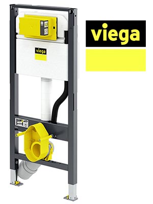 инсталляция Viega